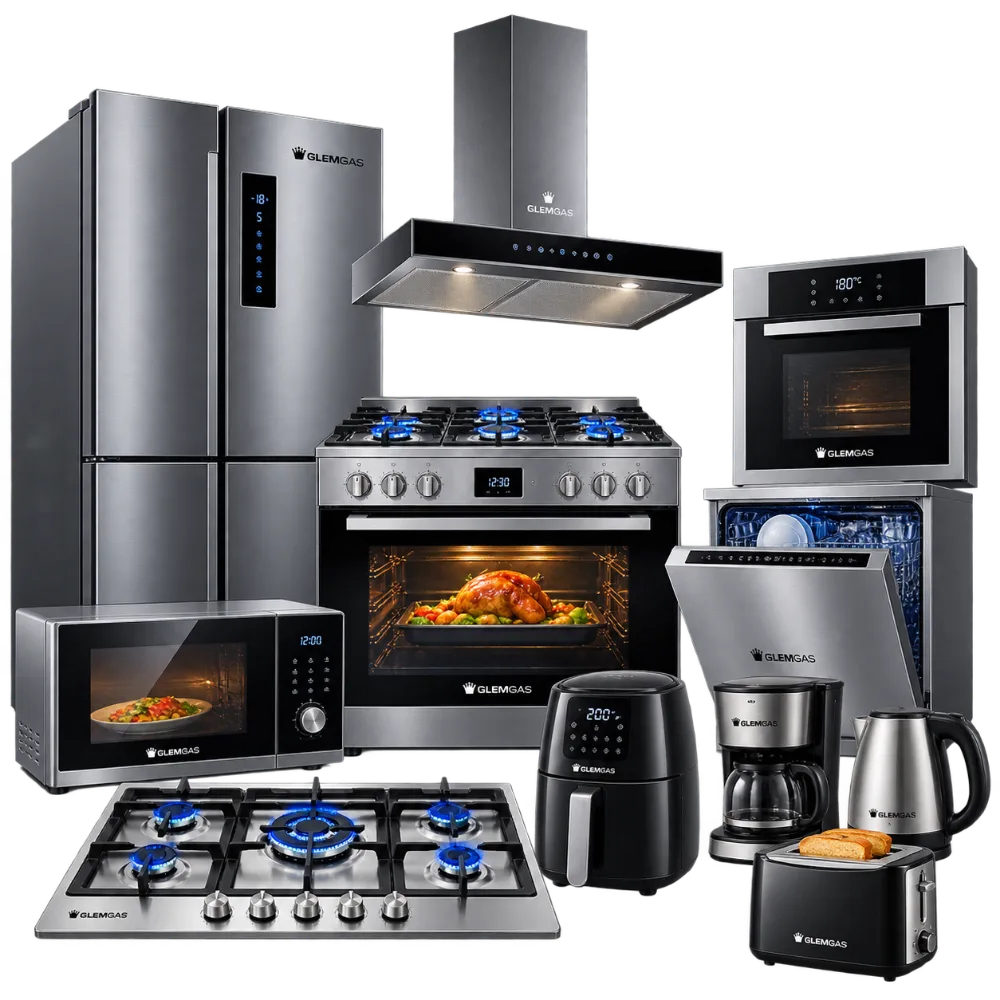 Glem Gas products